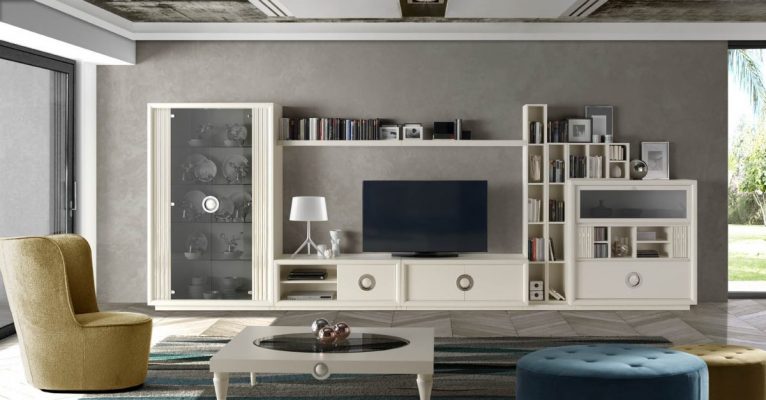 Salón Anabel – Muebles Angel